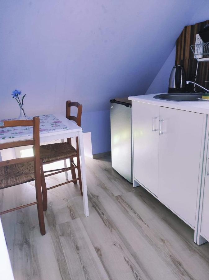 Agroturystyka "U Zrodla" Milicz Exteriér fotografie